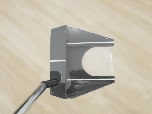 Putter : All : **ของใหม่ ยังไม่แกะพลาสติก** พัตเตอร์ Odyssey Ai-DUAL #7 S (รุ่นล่าสุด ออกปี 2026) ยาว 34 นิ้ว