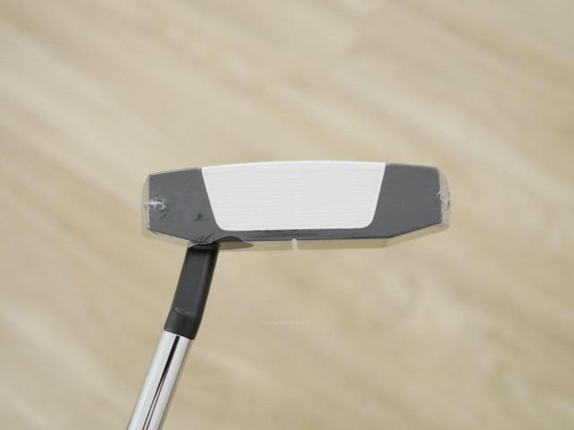 Putter : All : **ของใหม่ ยังไม่แกะพลาสติก** พัตเตอร์ Odyssey Ai-DUAL #7 S (รุ่นล่าสุด ออกปี 2026) ยาว 34 นิ้ว