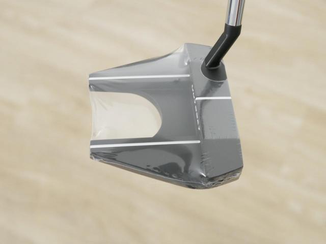 Putter : All : **ของใหม่ ยังไม่แกะพลาสติก** พัตเตอร์ Odyssey Ai-DUAL #7 S (รุ่นล่าสุด ออกปี 2026) ยาว 34 นิ้ว