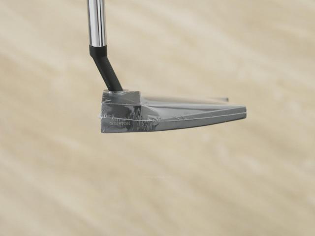 Putter : All : **ของใหม่ ยังไม่แกะพลาสติก** พัตเตอร์ Odyssey Ai-DUAL #7 S (รุ่นล่าสุด ออกปี 2026) ยาว 34 นิ้ว