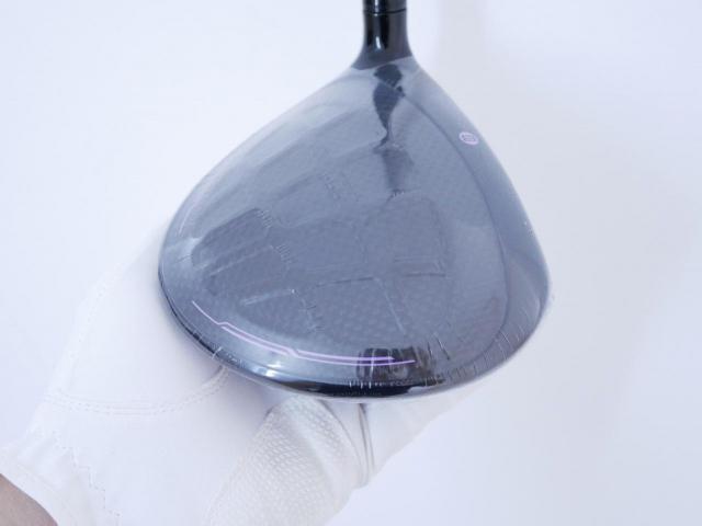 Lady club : All : **ของใหม่ ยังไม่แกะพลาสติก** ไดรเวอร์ Honma Beres NX (ออกปี 2023) Loft 11.5 (ปรับได้) ก้าน Honma Vizard NX 37 Flex L