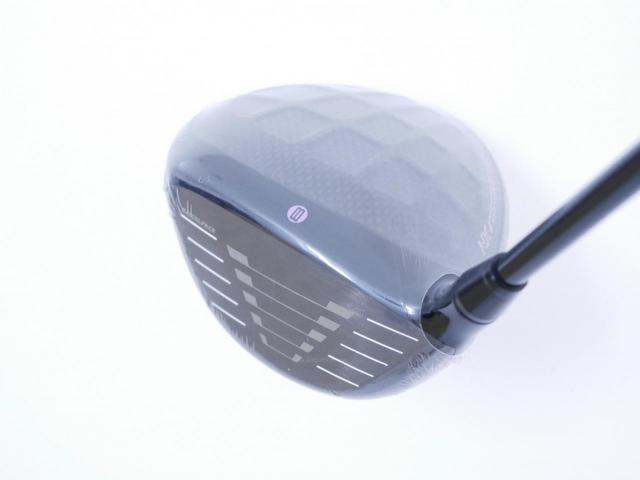 Lady club : All : **ของใหม่ ยังไม่แกะพลาสติก** ไดรเวอร์ Honma Beres NX (ออกปี 2023) Loft 11.5 (ปรับได้) ก้าน Honma Vizard NX 37 Flex L