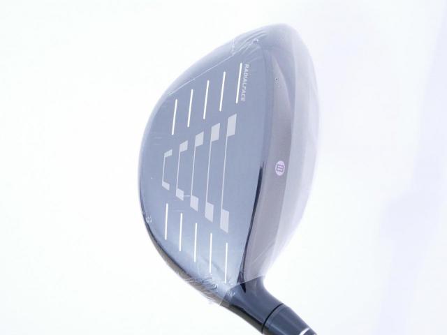 Lady club : All : **ของใหม่ ยังไม่แกะพลาสติก** ไดรเวอร์ Honma Beres NX (ออกปี 2023) Loft 11.5 (ปรับได้) ก้าน Honma Vizard NX 37 Flex L