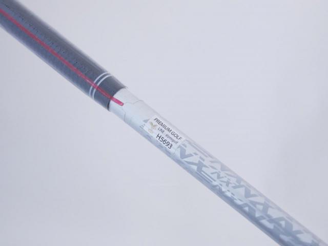 Lady club : All : **ของใหม่ ยังไม่แกะพลาสติก** ไดรเวอร์ Honma Beres NX (ออกปี 2023) Loft 11.5 (ปรับได้) ก้าน Honma Vizard NX 37 Flex L