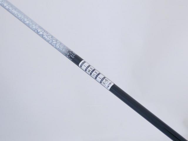 Lady club : All : **ของใหม่ ยังไม่แกะพลาสติก** ไดรเวอร์ Honma Beres NX (ออกปี 2023) Loft 11.5 (ปรับได้) ก้าน Honma Vizard NX 37 Flex L