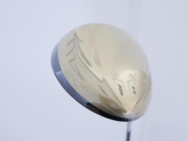 Driver : Worksgolf : **ของใหม่ ยังไม่แกะพลาสติก** ไดรเวอร์ Works Golf Maximax Premia (รุ่นแข่งตีไกล หน้าเด้งเกินกฏ) Loft 9.5 Flex S