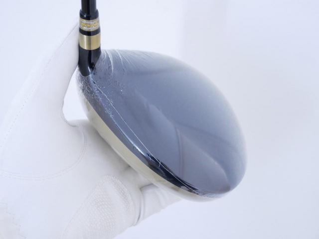 Driver : Worksgolf : **ของใหม่ ยังไม่แกะพลาสติก** ไดรเวอร์ Works Golf Maximax Premia (รุ่นแข่งตีไกล หน้าเด้งเกินกฏ) Loft 9.5 Flex S