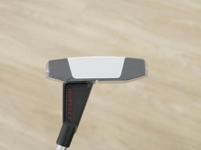 Putter : All : **ของใหม่ ยังไม่แกะพลาสติก** พัตเตอร์ Odyssey Ai-DUAL TRI-BEAM #7 CS (รุ่นล่าสุด ออกปี 2026) ยาว 34 นิ้ว