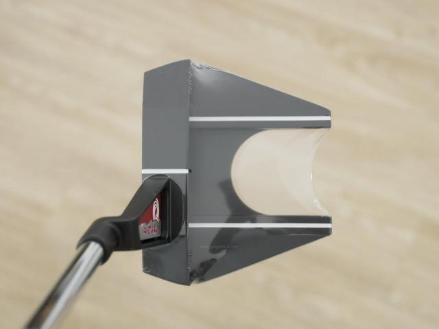 Putter : All : **ของใหม่ ยังไม่แกะพลาสติก** พัตเตอร์ Odyssey Ai-DUAL TRI-BEAM #7 CS (รุ่นล่าสุด ออกปี 2026) ยาว 34 นิ้ว