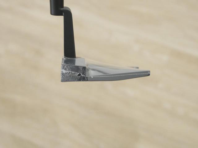 Putter : All : **ของใหม่ ยังไม่แกะพลาสติก** พัตเตอร์ Odyssey Ai-DUAL TRI-BEAM #7 CS (รุ่นล่าสุด ออกปี 2026) ยาว 34 นิ้ว