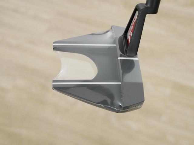 Putter : All : **ของใหม่ ยังไม่แกะพลาสติก** พัตเตอร์ Odyssey Ai-DUAL TRI-BEAM #7 CS (รุ่นล่าสุด ออกปี 2026) ยาว 34 นิ้ว
