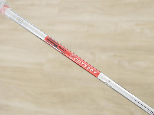 Putter : All : **ของใหม่ ยังไม่แกะพลาสติก** พัตเตอร์ Odyssey Ai-DUAL TRI-BEAM #7 CS (รุ่นล่าสุด ออกปี 2026) ยาว 34 นิ้ว