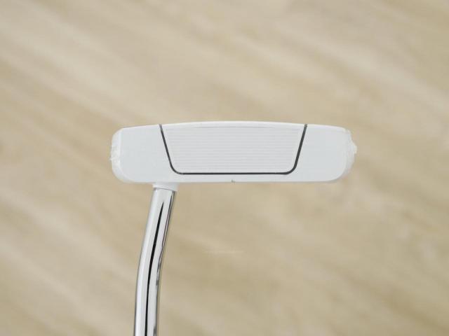 Putter : All : **ของใหม่ ยังไม่แกะพลาสติก** พัตเตอร์ Odyssey Ai-DUAL Jailbird Mini DB (รุ่นล่าสุด ออกปี 2026) ยาว 34 นิ้ว
