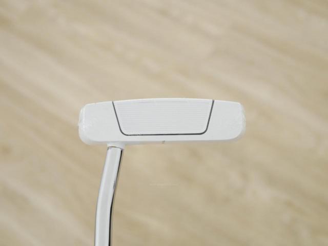 Putter : All : **ของใหม่ ยังไม่แกะพลาสติก** พัตเตอร์ Odyssey Ai-DUAL Jailbird Mini DB (รุ่นล่าสุด ออกปี 2026) ยาว 33 นิ้ว