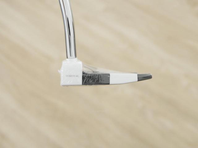 Putter : All : **ของใหม่ ยังไม่แกะพลาสติก** พัตเตอร์ Odyssey Ai-DUAL Jailbird Mini DB (รุ่นล่าสุด ออกปี 2026) ยาว 33 นิ้ว