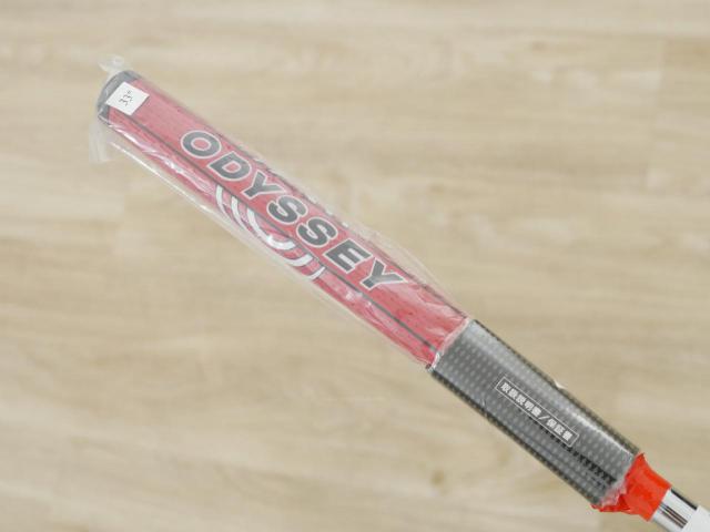 Putter : All : **ของใหม่ ยังไม่แกะพลาสติก** พัตเตอร์ Odyssey Ai-DUAL Jailbird Mini DB (รุ่นล่าสุด ออกปี 2026) ยาว 33 นิ้ว