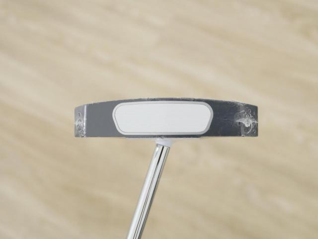 Putter : All : **ของใหม่ ยังไม่แกะพลาสติก** พัตเตอร์ Odyssey Ai-ONE Square 2 Square Max Stripe (ออกปี 2025) ก้าน Stroke LAB 90 ยาว 34 นิ้ว