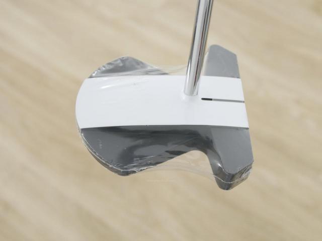 Putter : All : **ของใหม่ ยังไม่แกะพลาสติก** พัตเตอร์ Odyssey Ai-ONE Square 2 Square Max Stripe (ออกปี 2025) ก้าน Stroke LAB 90 ยาว 34 นิ้ว
