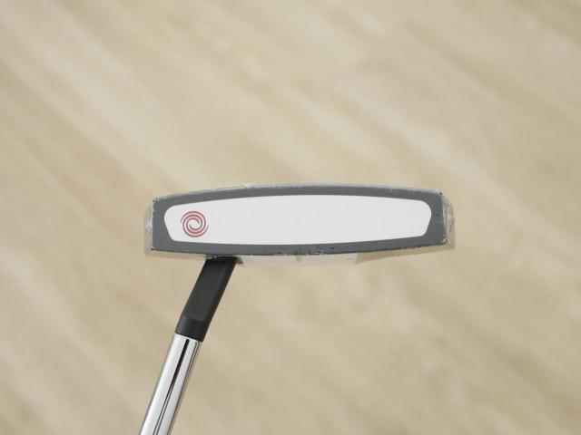 Putter : All : **ของใหม่ ยังไม่แกะพลาสติก** พัตเตอร์ Odyssey White Hot VERSA TWELVE S (ออกปี 2023) ก้าน Stroke LAB 70 ยาว 33 นิ้ว