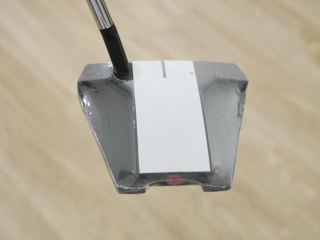 Putter : All : **ของใหม่ ยังไม่แกะพลาสติก** พัตเตอร์ Odyssey White Hot VERSA TWELVE S (ออกปี 2023) ก้าน Stroke LAB 70 ยาว 33 นิ้ว