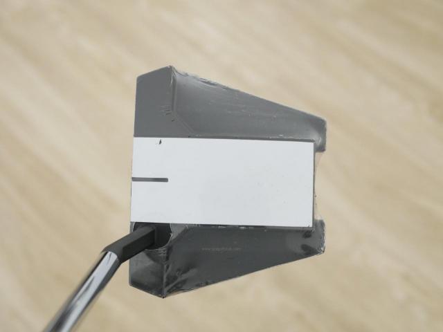 Putter : All : **ของใหม่ ยังไม่แกะพลาสติก** พัตเตอร์ Odyssey White Hot VERSA TWELVE S (ออกปี 2023) ก้าน Stroke LAB 70 ยาว 33 นิ้ว