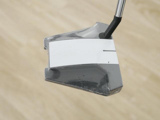 Putter : All : **ของใหม่ ยังไม่แกะพลาสติก** พัตเตอร์ Odyssey White Hot VERSA TWELVE S (ออกปี 2023) ก้าน Stroke LAB 70 ยาว 33 นิ้ว
