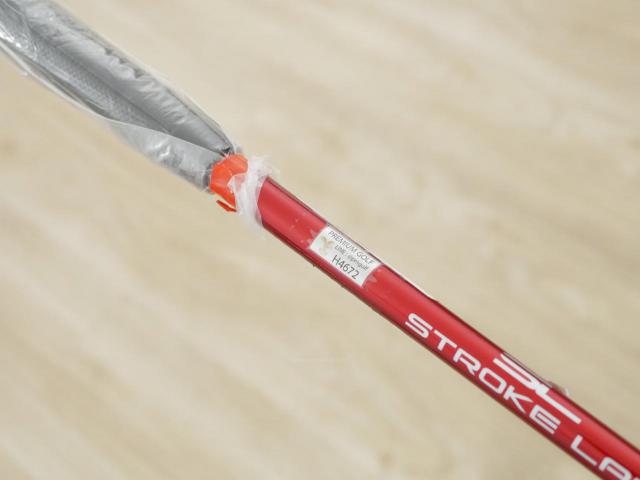Putter : All : **ของใหม่ ยังไม่แกะพลาสติก** พัตเตอร์ Odyssey White Hot VERSA TWELVE S (ออกปี 2023) ก้าน Stroke LAB 70 ยาว 33 นิ้ว