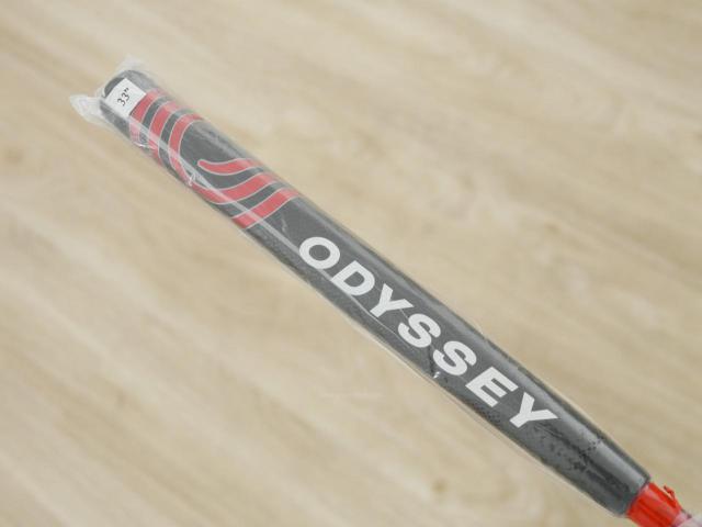 Putter : All : **ของใหม่ ยังไม่แกะพลาสติก** พัตเตอร์ Odyssey White Hot VERSA TWELVE S (ออกปี 2023) ก้าน Stroke LAB 70 ยาว 33 นิ้ว