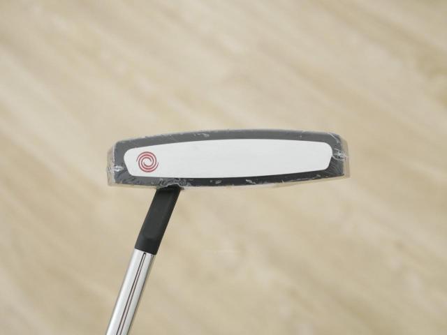 Putter : All : **ของใหม่ ยังไม่แกะพลาสติก** พัตเตอร์ Odyssey White Hot VERSA TWELVE S (ออกปี 2023) ก้าน Stroke LAB 70 ยาว 34 นิ้ว