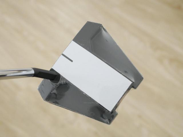 Putter : All : **ของใหม่ ยังไม่แกะพลาสติก** พัตเตอร์ Odyssey White Hot VERSA TWELVE S (ออกปี 2023) ก้าน Stroke LAB 70 ยาว 34 นิ้ว