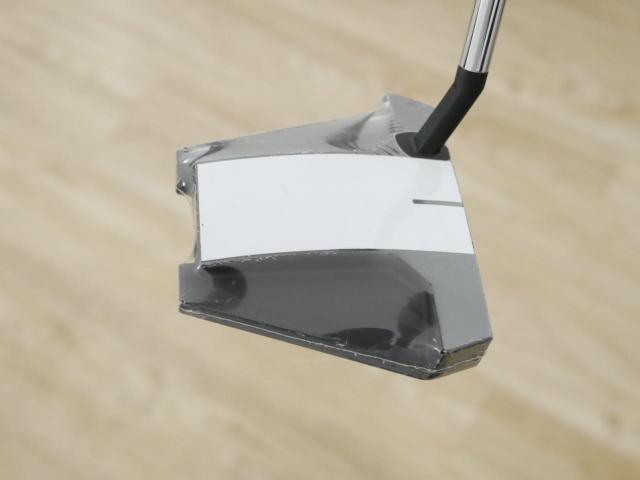 Putter : All : **ของใหม่ ยังไม่แกะพลาสติก** พัตเตอร์ Odyssey White Hot VERSA TWELVE S (ออกปี 2023) ก้าน Stroke LAB 70 ยาว 34 นิ้ว