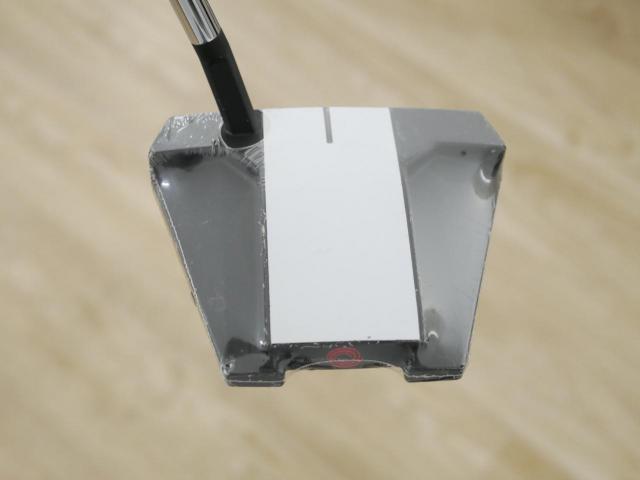 Putter : All : **ของใหม่ ยังไม่แกะพลาสติก** พัตเตอร์ Odyssey White Hot VERSA TWELVE S (ออกปี 2023) ก้าน Stroke LAB 70 ยาว 34 นิ้ว