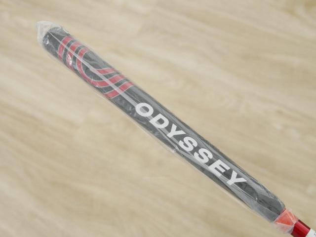 Putter : All : **ของใหม่ ยังไม่แกะพลาสติก** พัตเตอร์ Odyssey White Hot VERSA TWELVE S (ออกปี 2023) ก้าน Stroke LAB 70 ยาว 34 นิ้ว