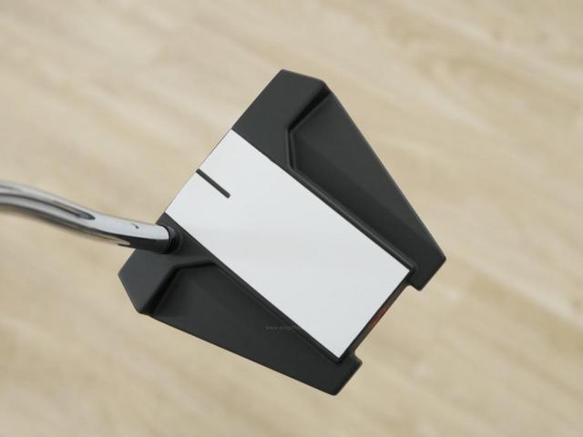 Putter : All : พัตเตอร์ Odyssey White Hot VERSA TWELVE (ออกปี 2023) ก้าน Stroke LAB 70 ยาว 33 นิ้ว