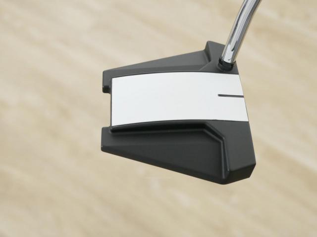 Putter : All : พัตเตอร์ Odyssey White Hot VERSA TWELVE (ออกปี 2023) ก้าน Stroke LAB 70 ยาว 33 นิ้ว