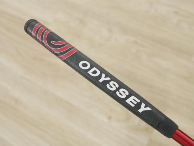 Putter : All : พัตเตอร์ Odyssey White Hot VERSA TWELVE (ออกปี 2023) ก้าน Stroke LAB 70 ยาว 33 นิ้ว