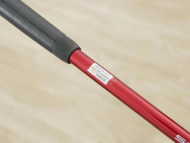 Putter : All : พัตเตอร์ Odyssey White Hot VERSA TWELVE (ออกปี 2023) ก้าน Stroke LAB 70 ยาว 33 นิ้ว