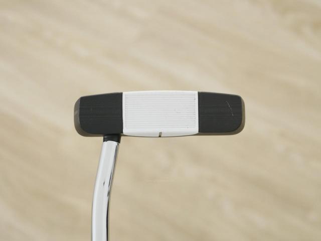 Putter : All : พัตเตอร์ Odyssey Ai-DUAL Jailbird Mini 1/2-BALL (รุ่นล่าสุด ออกปี 2026) ยาว 34 นิ้ว