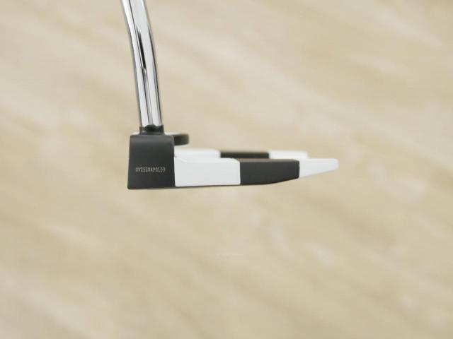 Putter : All : พัตเตอร์ Odyssey Ai-DUAL Jailbird Mini 1/2-BALL (รุ่นล่าสุด ออกปี 2026) ยาว 34 นิ้ว
