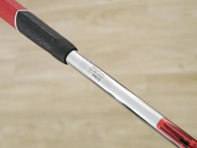 Putter : All : พัตเตอร์ Odyssey Ai-DUAL Jailbird Mini 1/2-BALL (รุ่นล่าสุด ออกปี 2026) ยาว 34 นิ้ว