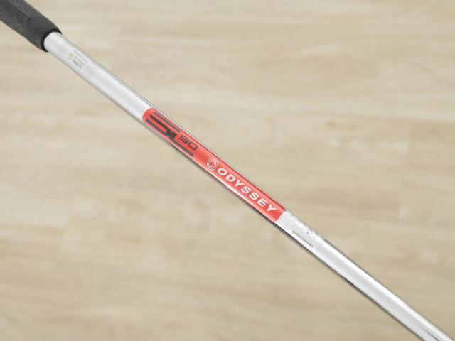 Putter : All : พัตเตอร์ Odyssey Ai-DUAL Jailbird Mini 1/2-BALL (รุ่นล่าสุด ออกปี 2026) ยาว 34 นิ้ว