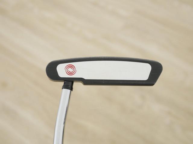 Putter : All : พัตเตอร์ Odyssey Tri-Hot 5K Double Wide (รุ่นท้อป ออกปี 2022) ก้าน Stroke Lab ยาว 34 นิ้ว