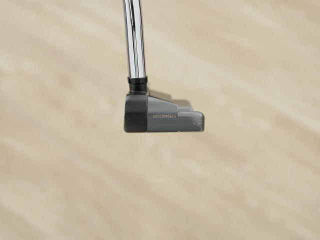 Putter : All : พัตเตอร์ Odyssey Tri-Hot 5K Double Wide (รุ่นท้อป ออกปี 2022) ก้าน Stroke Lab ยาว 34 นิ้ว