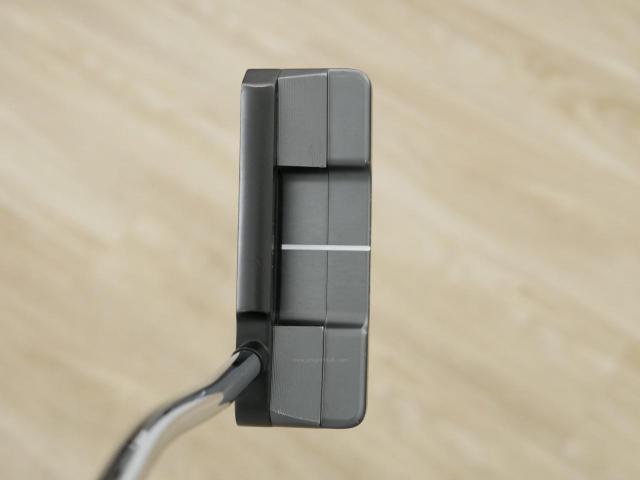 Putter : All : พัตเตอร์ Odyssey Tri-Hot 5K Double Wide (รุ่นท้อป ออกปี 2022) ก้าน Stroke Lab ยาว 34 นิ้ว