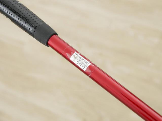 Putter : All : พัตเตอร์ Odyssey Tri-Hot 5K Double Wide (รุ่นท้อป ออกปี 2022) ก้าน Stroke Lab ยาว 34 นิ้ว