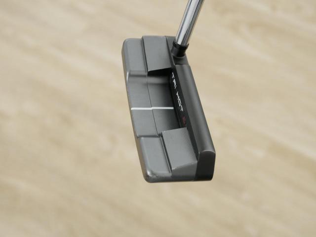 Putter : All : พัตเตอร์ Odyssey Tri-Hot 5K Double Wide (รุ่นท้อป ออกปี 2022) ก้าน Stroke Lab ยาว 34 นิ้ว