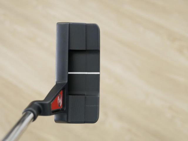 Putter : All : พัตเตอร์ Odyssey Tri-Beam DOUBLE WIDE (ออกปี 2023) ก้าน Stroke LAB 70 ยาว 33 นิ้ว