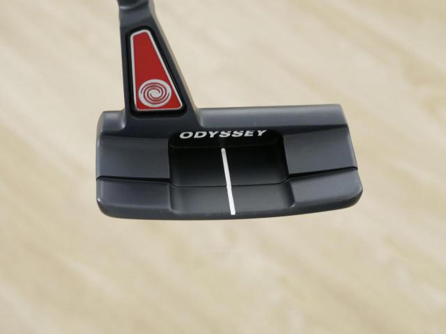 Putter : All : พัตเตอร์ Odyssey Tri-Beam DOUBLE WIDE (ออกปี 2023) ก้าน Stroke LAB 70 ยาว 33 นิ้ว
