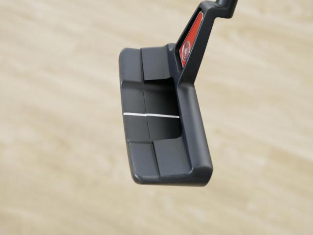 Putter : All : พัตเตอร์ Odyssey Tri-Beam DOUBLE WIDE (ออกปี 2023) ก้าน Stroke LAB 70 ยาว 33 นิ้ว