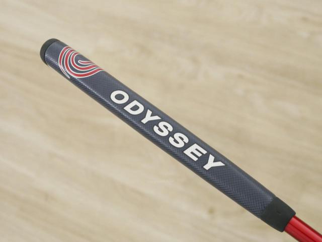 Putter : All : พัตเตอร์ Odyssey Tri-Beam DOUBLE WIDE (ออกปี 2023) ก้าน Stroke LAB 70 ยาว 33 นิ้ว